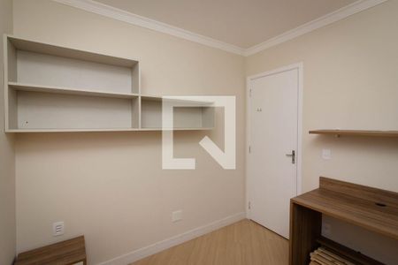 Quarto 1 de apartamento para alugar com 2 quartos, 47m² em Jardim São Francisco (zona Leste), São Paulo