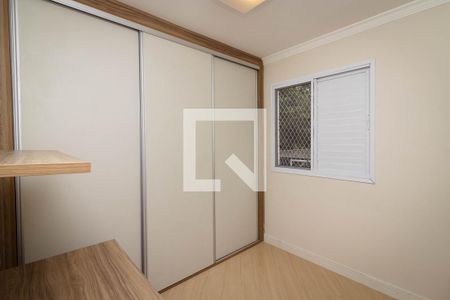 Quarto 1 de apartamento para alugar com 2 quartos, 47m² em Jardim São Francisco (zona Leste), São Paulo