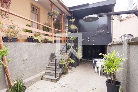 Casa à venda com 300m², 7 quartos e 3 vagas Casa à venda com 300m², 7 quartos e 3 vagasgaragem