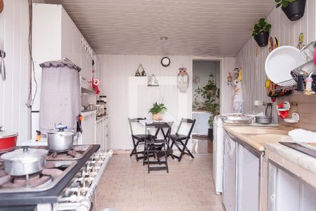 Casa à venda com 300m², 7 quartos e 3 vagas Casa à venda com 300m², 7 quartos e 3 vagasCozinha