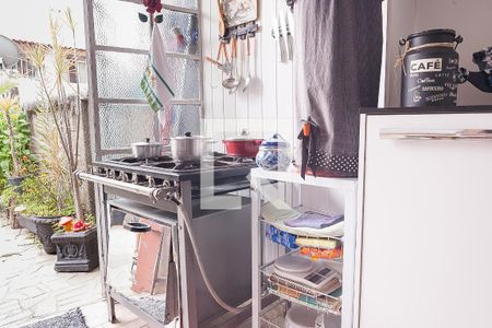 Casa à venda com 300m², 7 quartos e 3 vagas Casa à venda com 300m², 7 quartos e 3 vagasCozinha