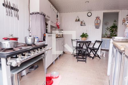 Casa à venda com 300m², 7 quartos e 3 vagas Casa à venda com 300m², 7 quartos e 3 vagasCozinha