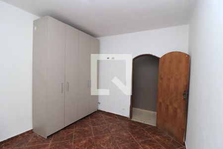 Quarto de casa de condomínio para alugar com 1 quarto, 60m² em Chácara Califórnia, São Paulo