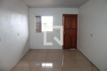 Sala de apartamento para alugar com 1 quarto, 48m² em Santos Dumont, São Leopoldo