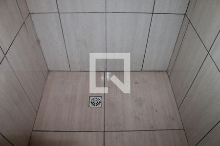 Banheiro de apartamento para alugar com 1 quarto, 48m² em Santos Dumont, São Leopoldo
