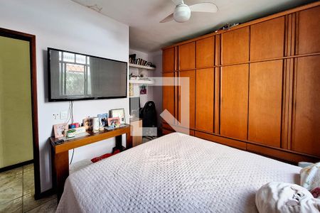 Quarto de casa à venda com 3 quartos, 637m² em Badu, Niterói