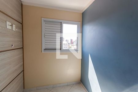 Quarto 1 de apartamento à venda com 2 quartos, 37m² em Santa Maria, Santo André