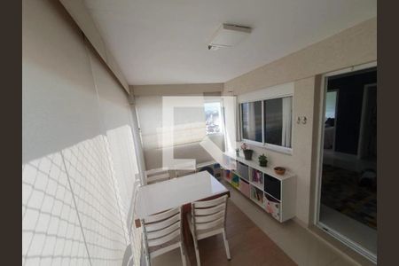 Foto 10 de apartamento à venda com 2 quartos, 60m² em Sacomã, São Paulo