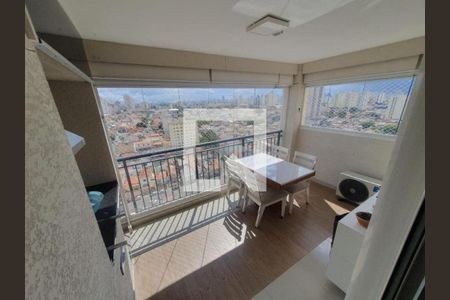 Foto 09 de apartamento à venda com 2 quartos, 60m² em Sacomã, São Paulo