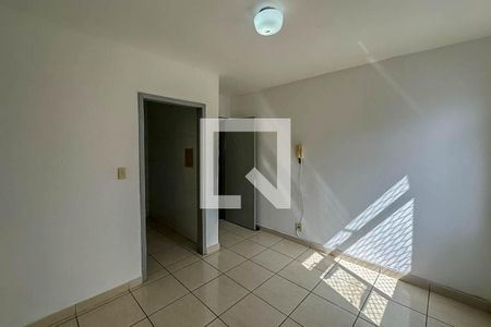 Apartamento à venda com 50m², 2 quartos e 1 vagaSala