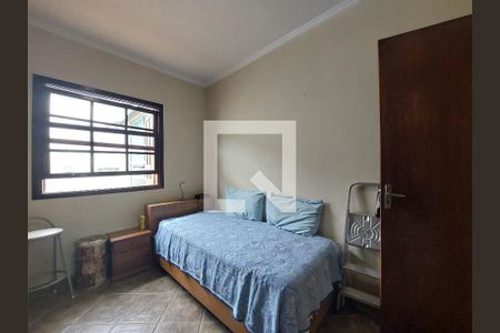 Quarto 1 de casa para alugar com 2 quartos, 100m² em Vila Arriete, São Paulo