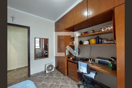 Quarto 1 de casa para alugar com 2 quartos, 100m² em Vila Arriete, São Paulo