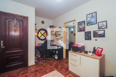 Sala de casa à venda com 2 quartos, 266m² em Morro Santana, Porto Alegre