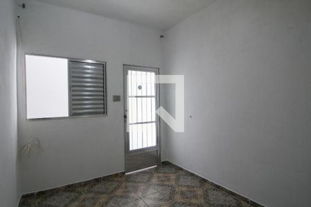 Sala de casa para alugar com 1 quarto, 250m² em Jardim Humberto de Campos, Sorocaba