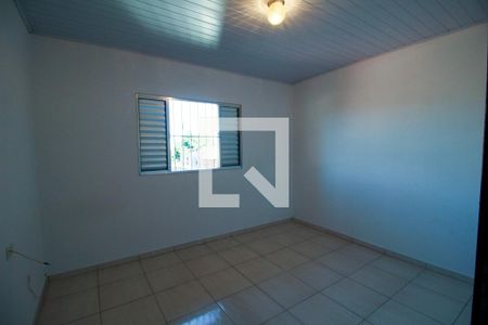 Quarto de casa para alugar com 1 quarto, 250m² em Jardim Humberto de Campos, Sorocaba