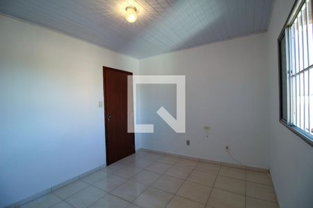 Quarto de casa para alugar com 1 quarto, 250m² em Jardim Humberto de Campos, Sorocaba