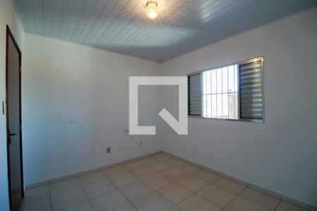 Quarto de casa para alugar com 1 quarto, 250m² em Jardim Humberto de Campos, Sorocaba