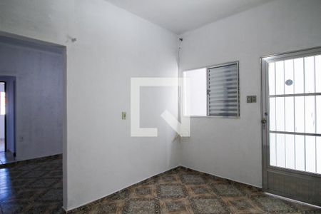 Sala de casa para alugar com 1 quarto, 250m² em Jardim Humberto de Campos, Sorocaba