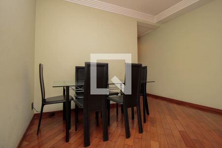 Sala de Jantar de apartamento para alugar com 2 quartos, 76m² em Paraíso, São Paulo