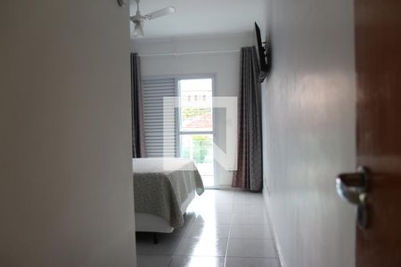 Quarto Suíte de casa para alugar com 2 quartos, 275m² em Vila Alpina, São Paulo