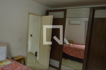 Quarto de apartamento à venda com 1 quarto, 60m² em Pechincha, Rio de Janeiro