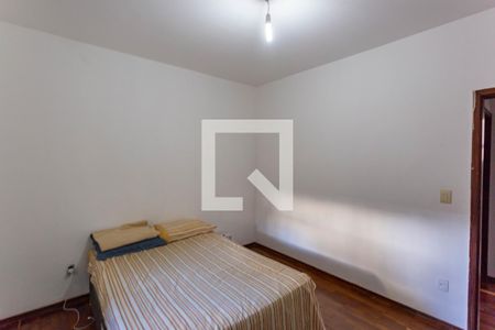 Quarto 1 de apartamento à venda com 3 quartos, 110m² em Santo Antônio, Belo Horizonte