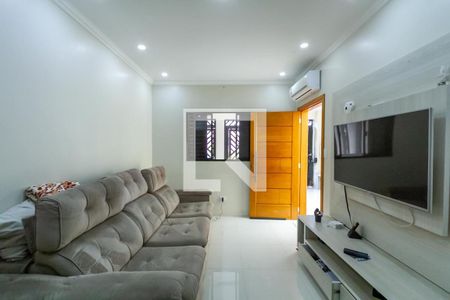 Sala de casa à venda com 2 quartos, 147m² em Assunção, São Bernardo do Campo