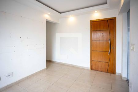 Sala de apartamento para alugar com 2 quartos, 60m² em Centro, Diadema