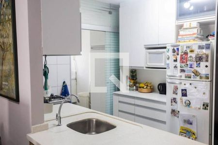 Foto 08 de apartamento à venda com 2 quartos, 75m² em Campininha, São Paulo