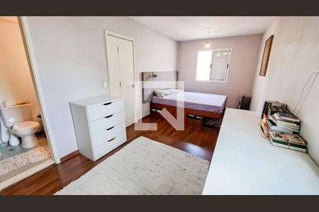 Foto 10 de apartamento à venda com 2 quartos, 75m² em Campininha, São Paulo