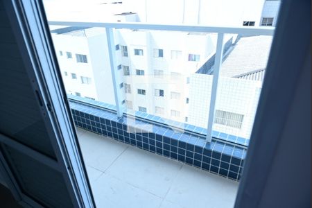 Suite 1 de apartamento para alugar com 3 quartos, 147m² em Aviação, Praia Grande