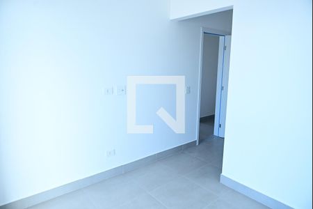 Suíte 1 de apartamento para alugar com 3 quartos, 144m² em Aviação, Praia Grande