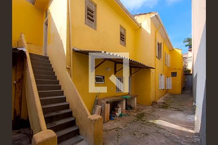 Quintal de casa à venda com 2 quartos, 172m² em Perdizes, São Paulo