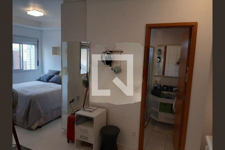 Apartamento para alugar com 1 quarto, 70m² em Planalto Paulista, São Paulo