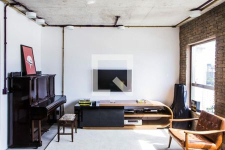 Kitnet/Studio à venda com 1 quarto, 70m² em Panamby, São Paulo
