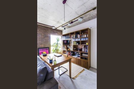Kitnet/Studio à venda com 1 quarto, 70m² em Panamby, São Paulo