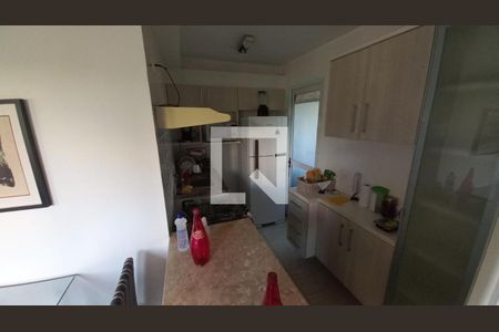 Apartamento à venda com 3 quartos, 62m² em Vila Andrade, São Paulo