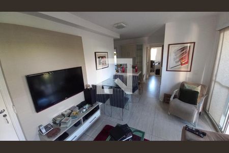 Apartamento à venda com 3 quartos, 62m² em Vila Andrade, São Paulo