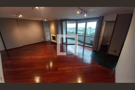 Apartamento à venda com 3 quartos, 160m² em Jardim Ampliacao, São Paulo