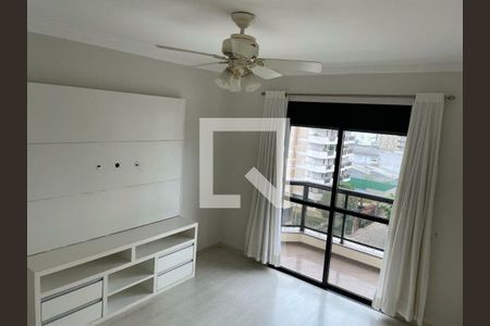 Apartamento para alugar com 3 quartos, 280m² em Vila Lanzara, Guarulhos