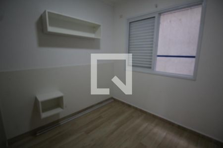 Quarto  de casa de condomínio para alugar com 2 quartos, 49m² em Parque Peruche, São Paulo