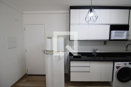 Studio de kitnet/studio à venda com 1 quarto, 28m² em Santana, São Paulo