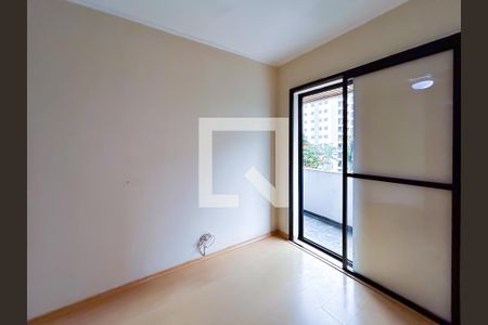 Quarto 2 de apartamento para alugar com 3 quartos, 106m² em Alphaville Centro Industrial E Empresarial/alphaville., Barueri