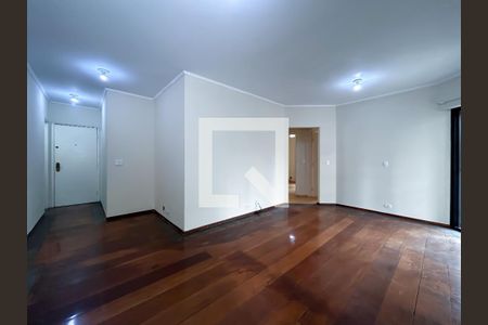 Sala de apartamento para alugar com 3 quartos, 106m² em Alphaville Centro Industrial E Empresarial/alphaville., Barueri