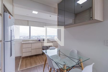 Studio de kitnet/studio à venda com 1 quarto, 45m² em Centro, Osasco