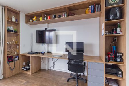 Studio de kitnet/studio à venda com 1 quarto, 45m² em Centro, Osasco