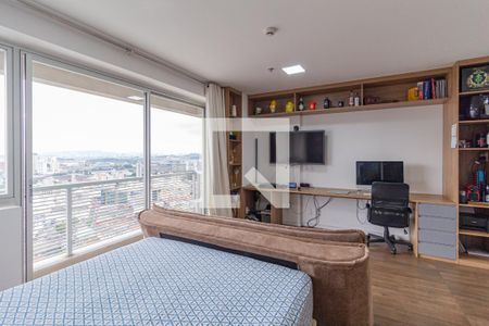 Studio de kitnet/studio à venda com 1 quarto, 45m² em Centro, Osasco