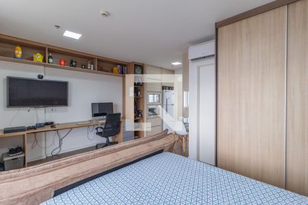 Studio de kitnet/studio à venda com 1 quarto, 45m² em Centro, Osasco