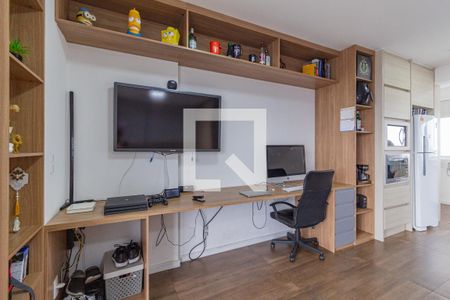 Studio de kitnet/studio à venda com 1 quarto, 45m² em Centro, Osasco