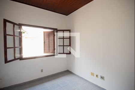 Quarto 1 de casa para alugar com 3 quartos, 220m² em Vila Clementino, São Paulo